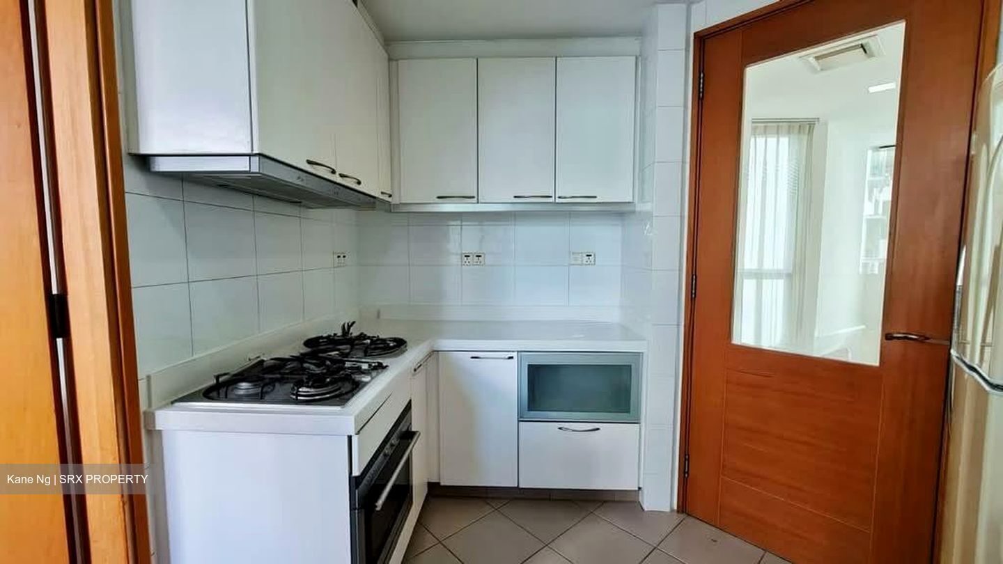 Caribbean At Keppel Bay (D4), Condominium #543446101
